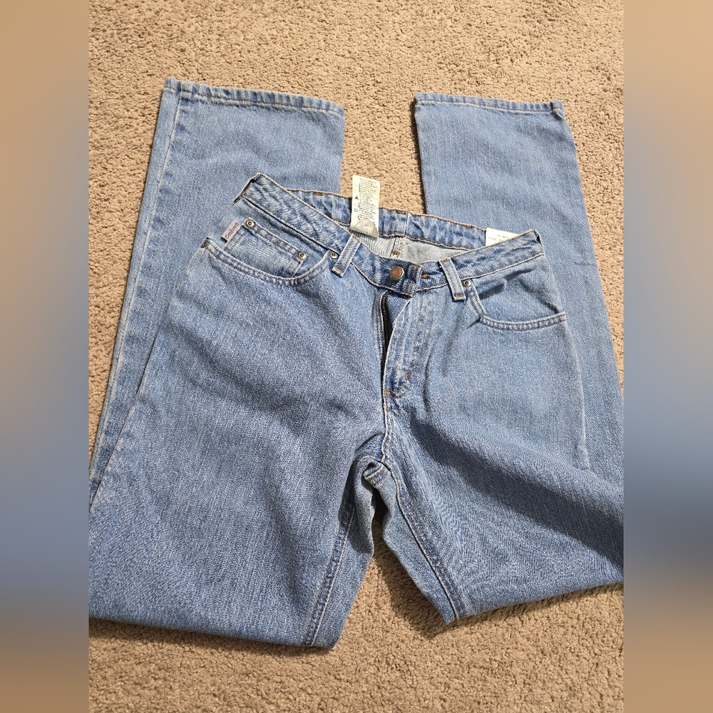 Carhartt utility pants